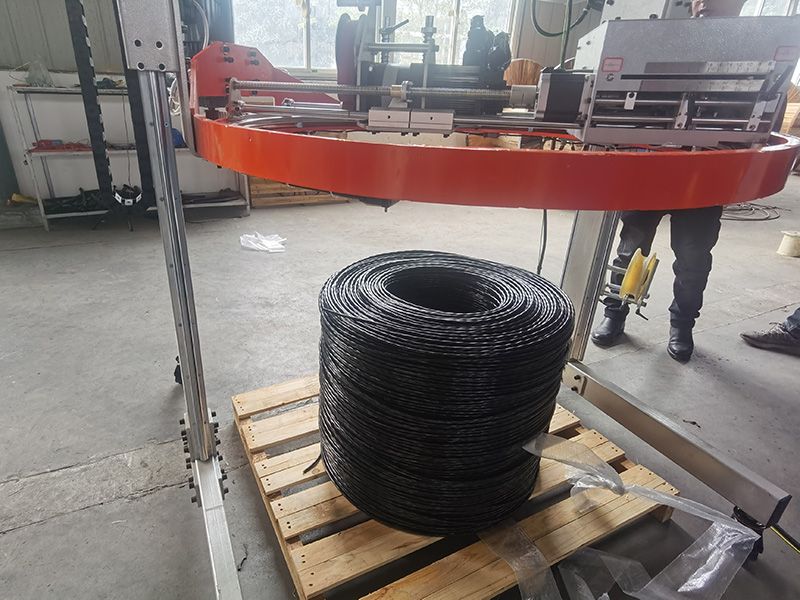 購(gòu)買全自動(dòng)盤線機(jī)后，廠家提供哪些售后服務(wù)？